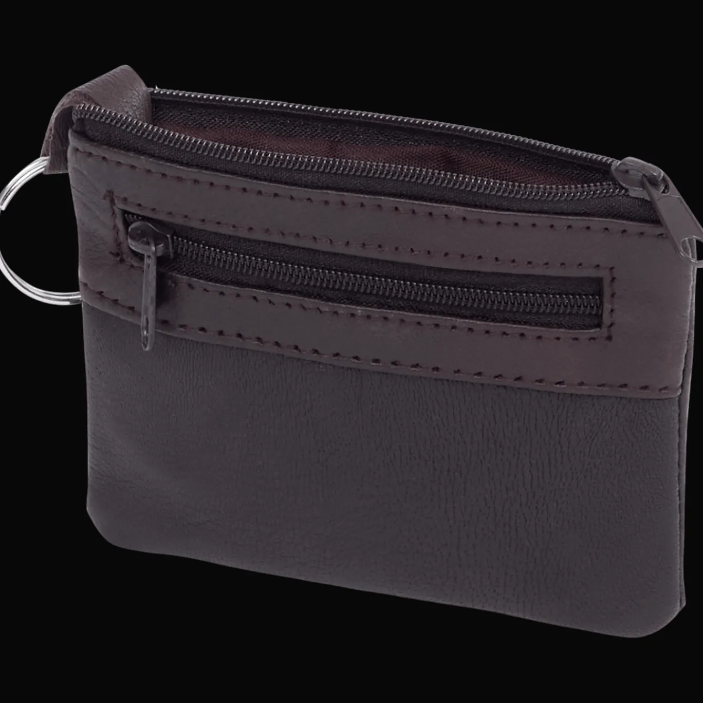 Action Trousse à clés en cuir* Accessoires