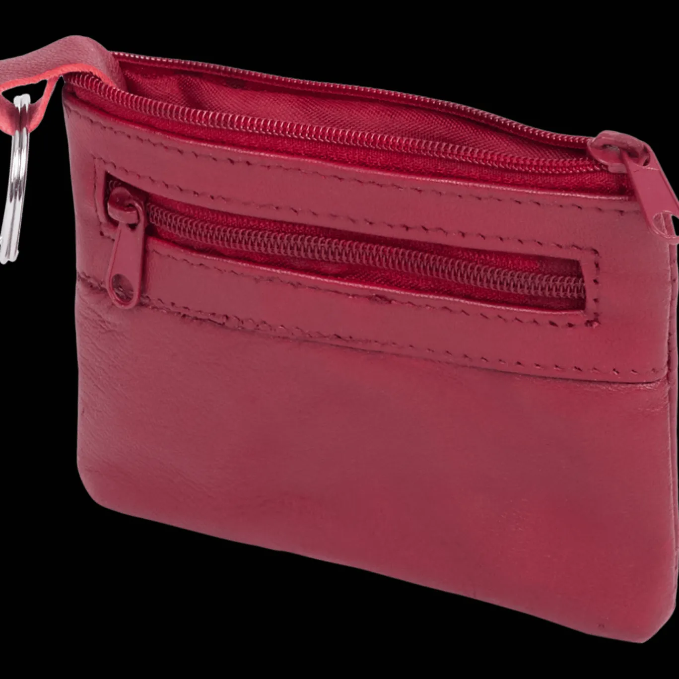 Action Trousse à clés en cuir* Accessoires