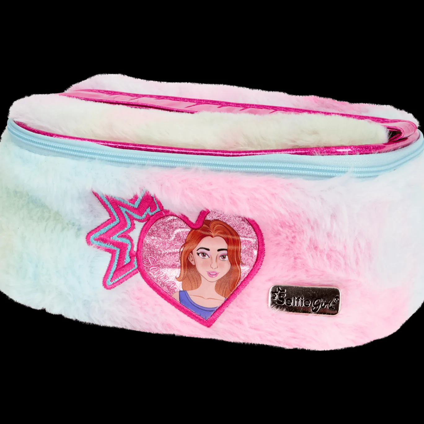 Action Trousse de toilette avec accessoires Selfie Girls* Maquillage