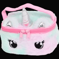 Action Trousse de toilette en peluche* Maquillage
