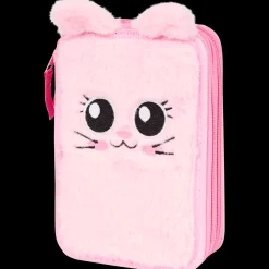 Action Trousse en peluche rembourrée* Papeterie