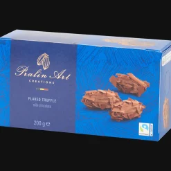 Action Truffes en chocolat* Chocolat