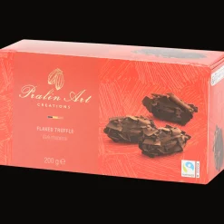 Action Truffes en chocolat* Chocolat