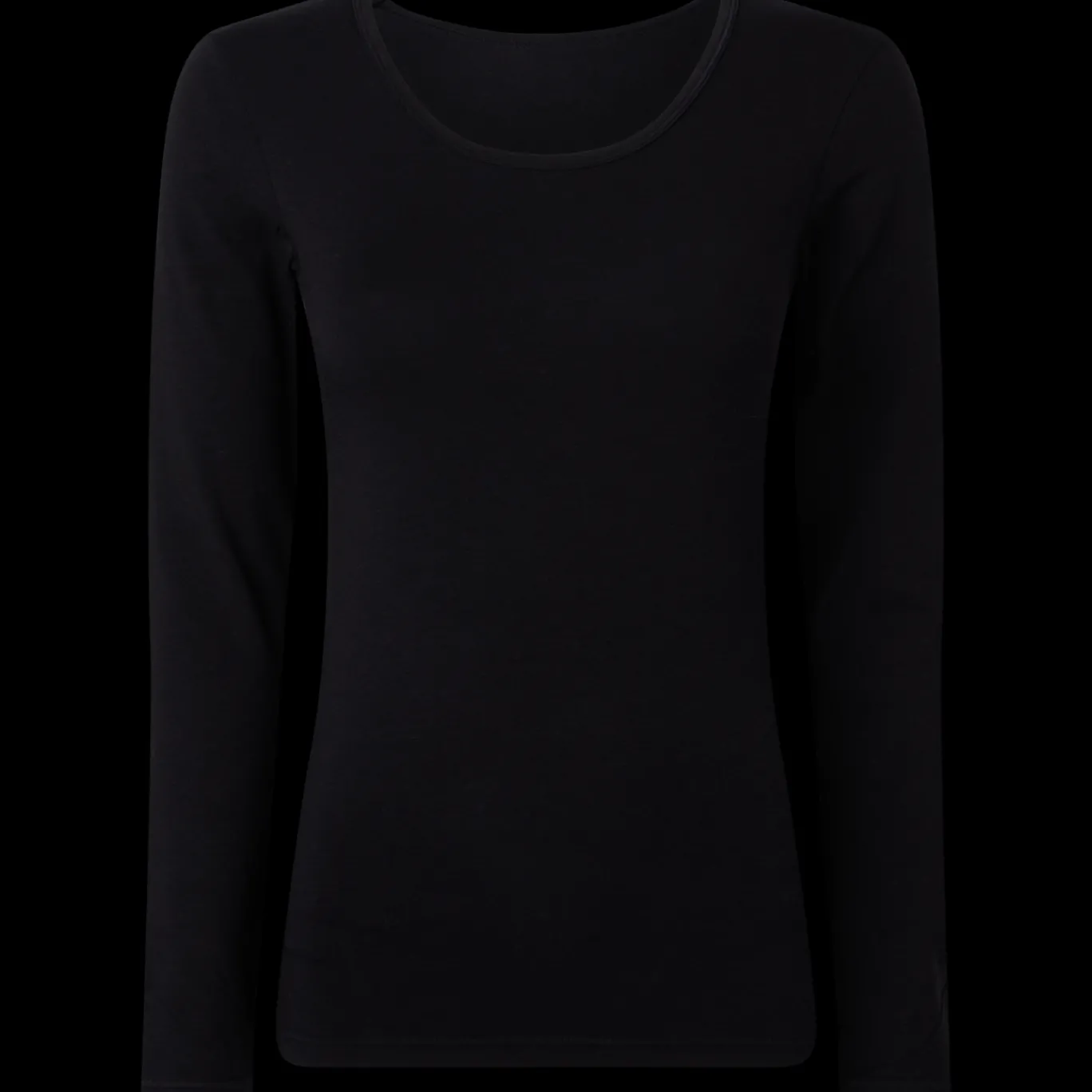 Action T-shirt à manches longues* Vêtements