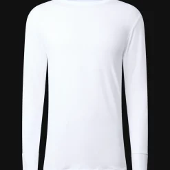 Action T-shirt à manches longues thermique unisexe* Sous-Vêtements