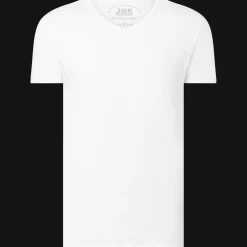 Jack Parker T-shirt basique* Vêtements