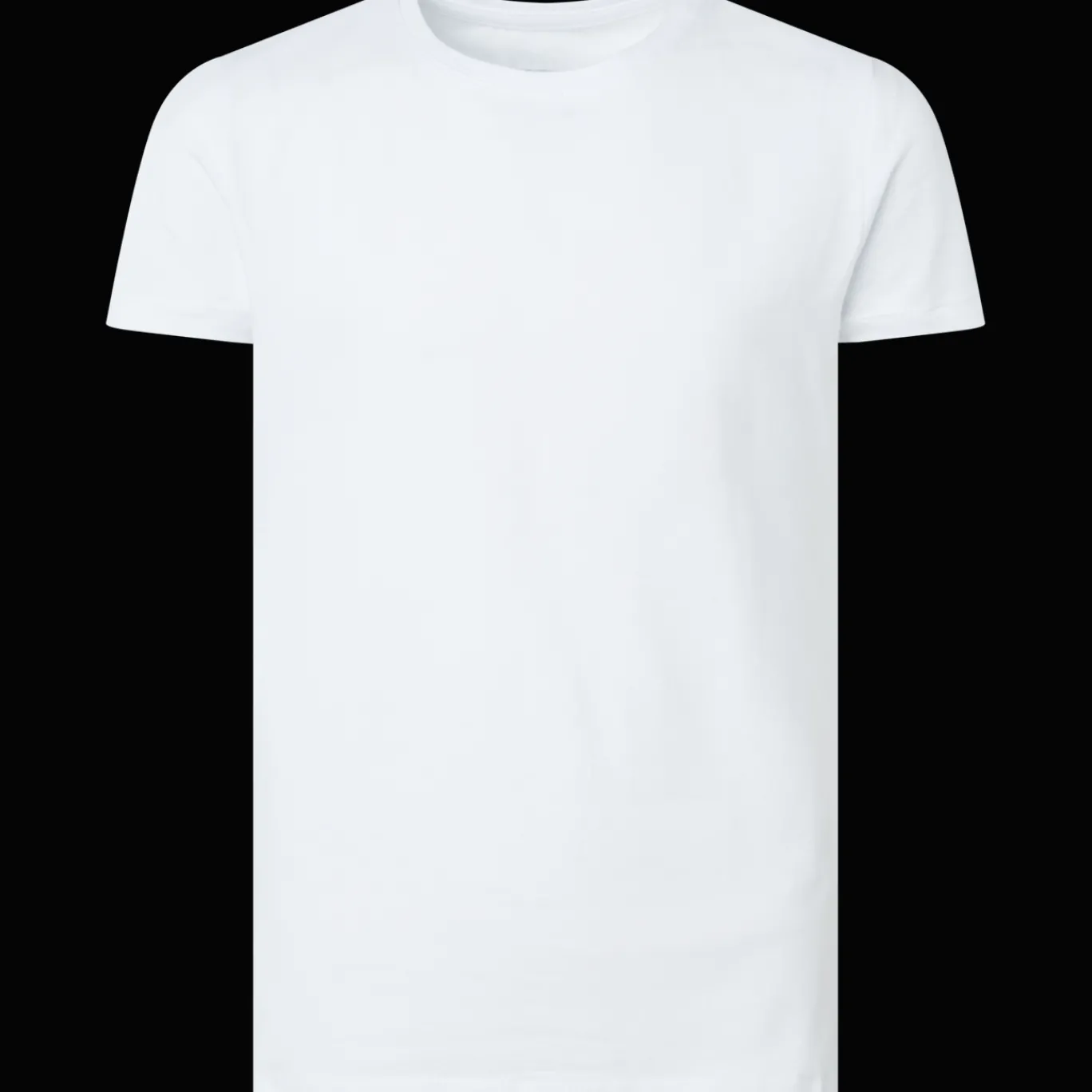 Jacky & Tommy T-shirt basique* Vêtements