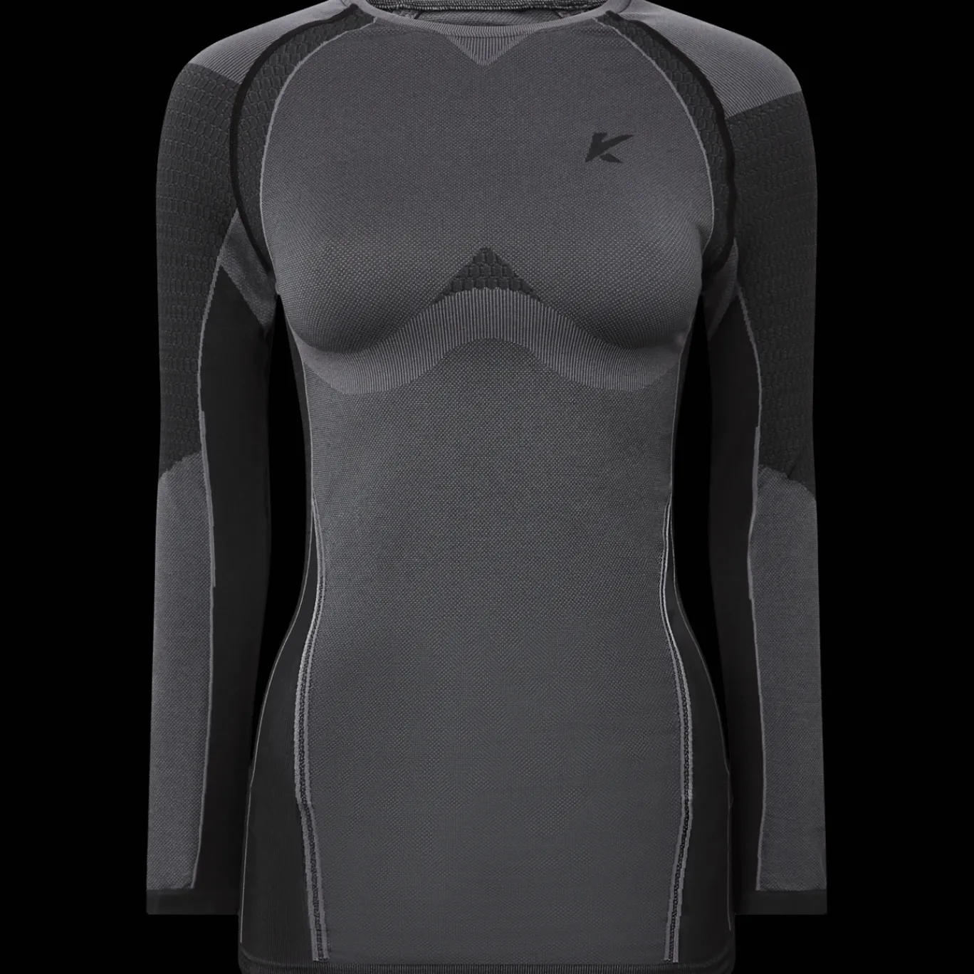 Kaytan T-shirt de sport thermique* Vêtements De Sport