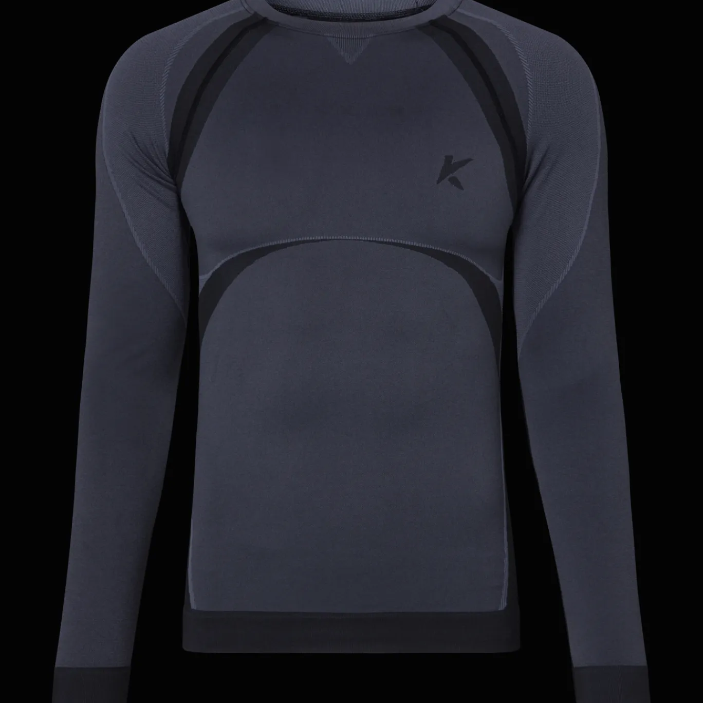 Kaytan T-shirt de sport thermique* Vêtements De Sport