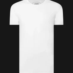 Jack Parker T-shirt extra long* Vêtements