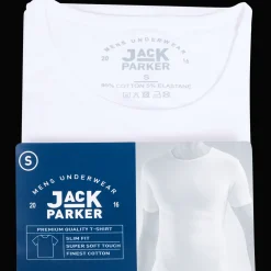 Jack Parker T-shirt* Vêtements