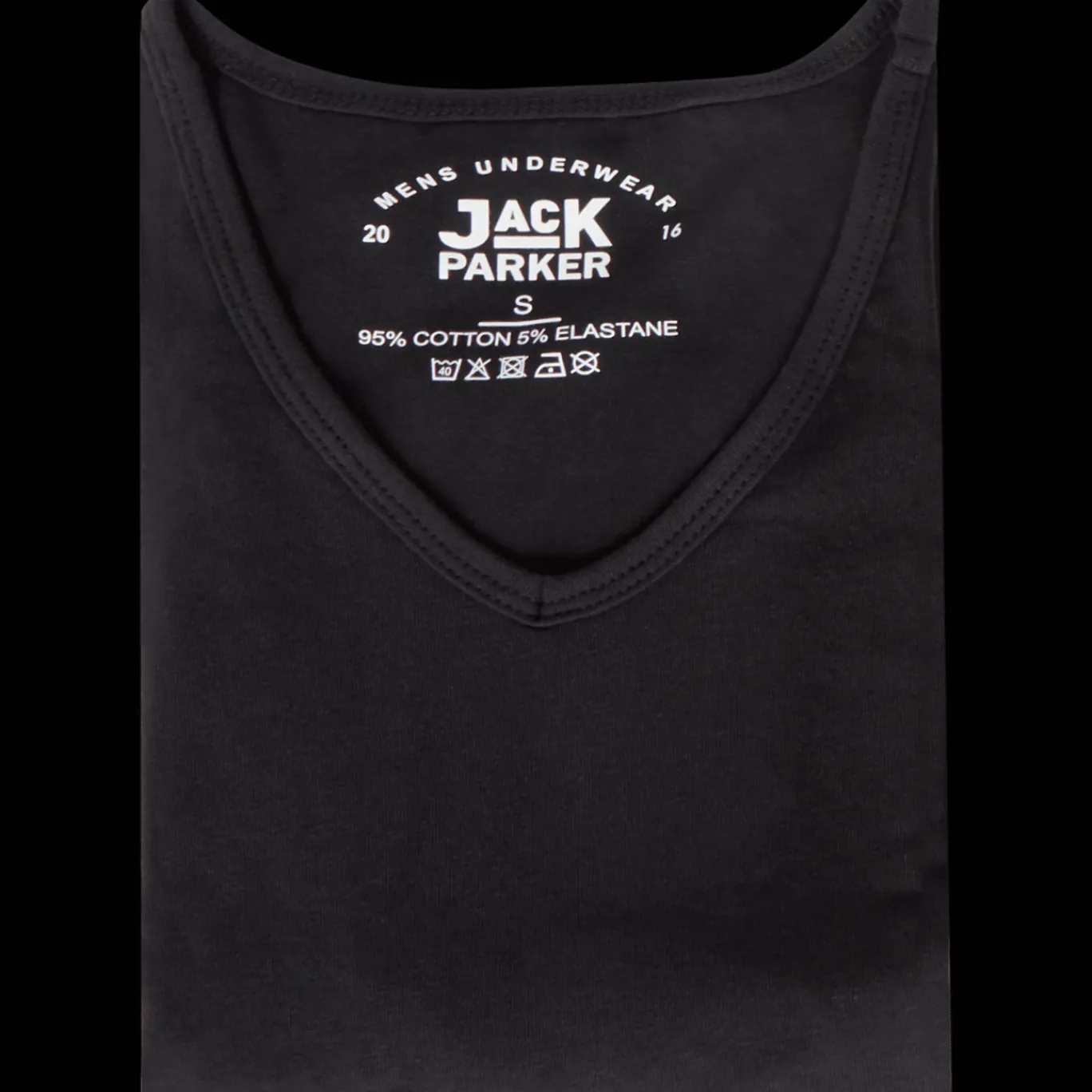 Jack Parker T-shirt* Vêtements