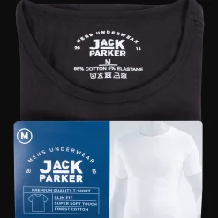 Jack Parker T-shirt* Vêtements