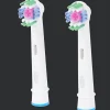 Oral-B Têtes de brosse à dents électrique 3D White* Soins Buccaux