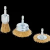 Werckmann Têtes de brosses rotatives* Outils