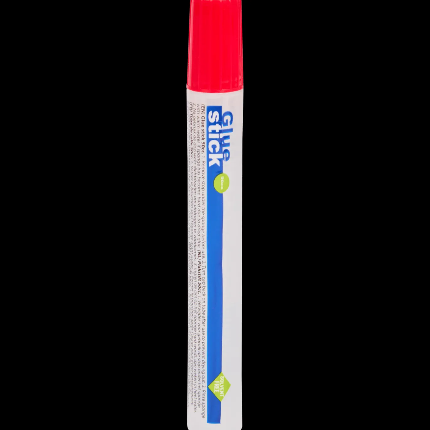 Action Tube de colle* Accessoires De Bureau