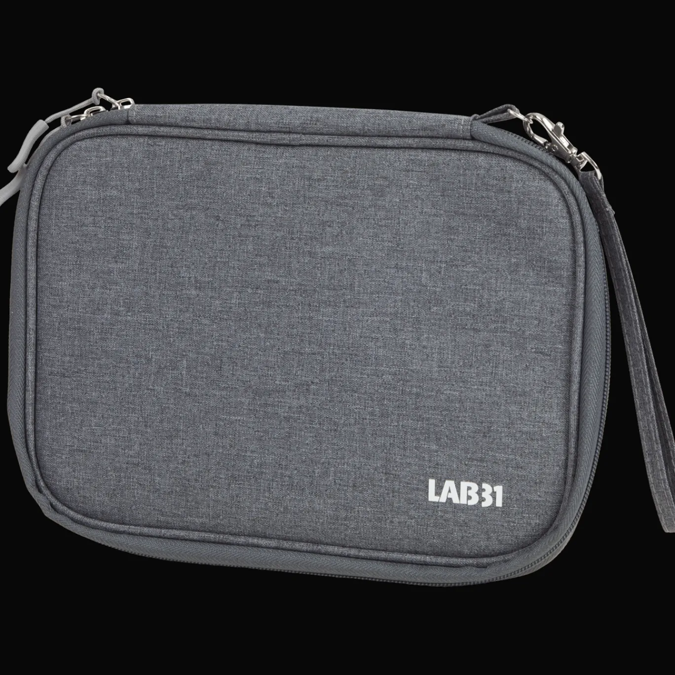 Lab31 Étui de rangement* Accessoires Multimédia