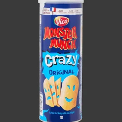 Vico Tuiles Monster Munch Crazy Original* Chips