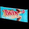 Twix Caramel salé* Chocolat