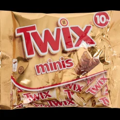 Twix Minis* Chocolat
