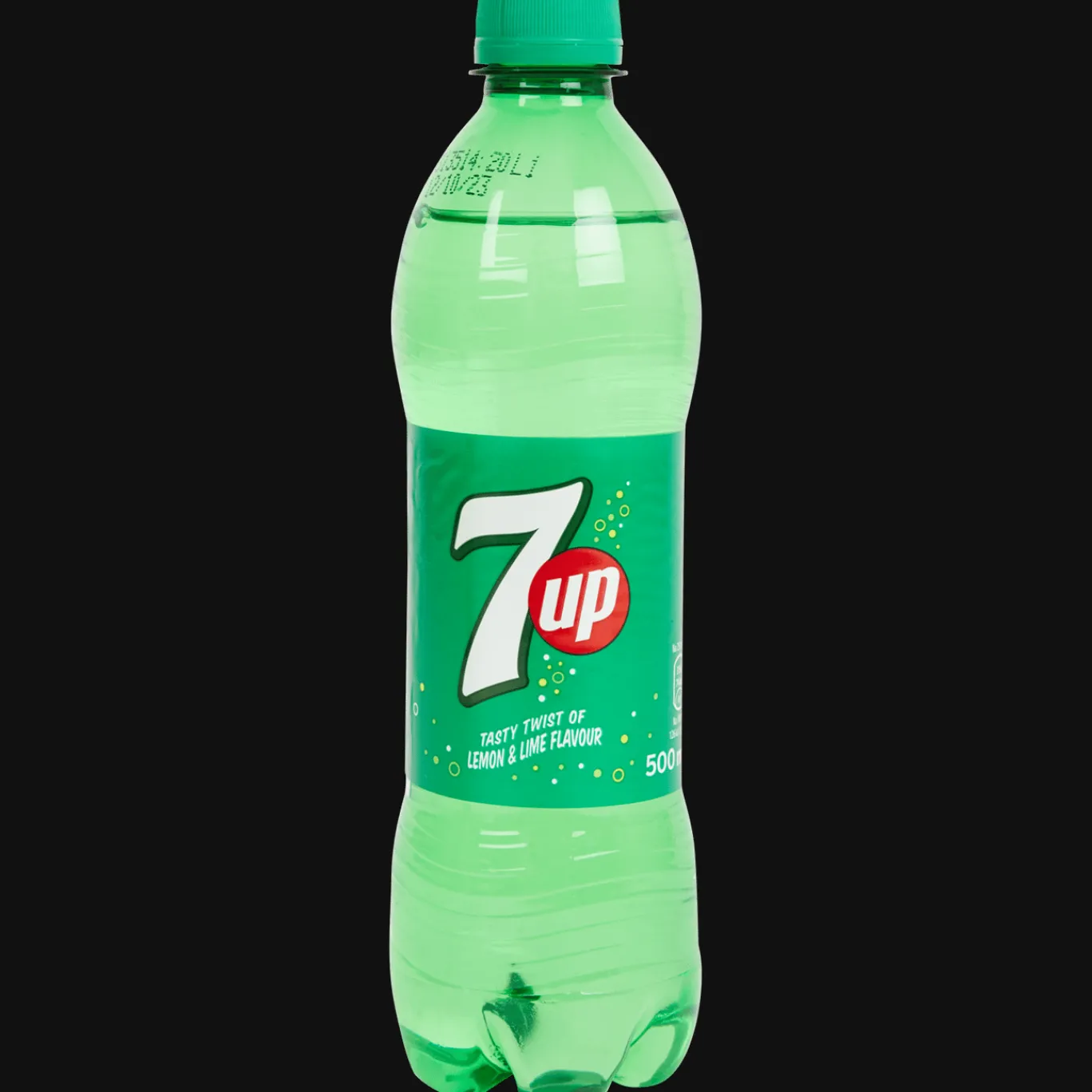 7Up * Boissons