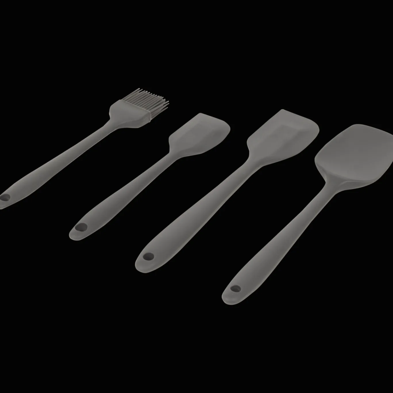 Action Ustensiles de cuisine La Cucina* Ustensiles De Cuisine|Plats Pour Four Et Moules