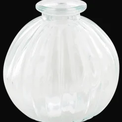 Action Vase boule à relief* Pots Et Vases