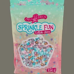Action Vermicelles en sucre Culi Deco* Biscuits Et Pâtisseries