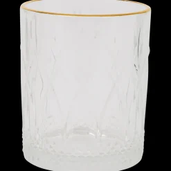 Action Verre à whisky* Verres