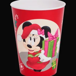 Action Verre de Noël Disney* Verres