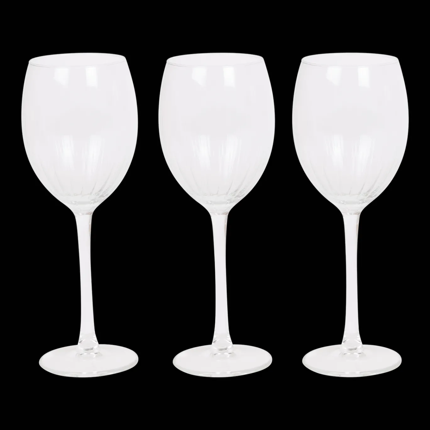 Royal Leerdam Verres à vin Enchanté* Verres