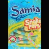 Samia Vers acidulés* Friandises Et Bonbons