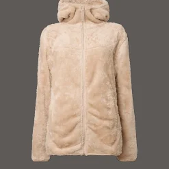 Action Veste polaire avec capuche* Vêtements