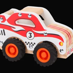 Mini Matters Véhicule en bois* Jouets En Bois|Jouets Pour Bébés