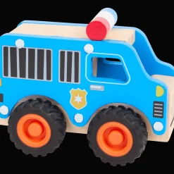 Mini Matters Véhicule en bois* Jouets En Bois|Jouets Pour Bébés