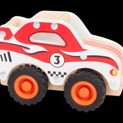 Mini Matters Véhicule en bois* Jouets En Bois|Jouets Pour Bébés