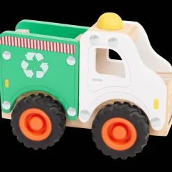 Mini Matters Véhicule en bois* Jouets En Bois|Jouets Pour Bébés