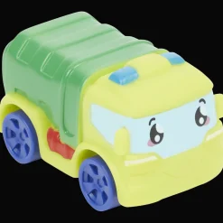 Action Véhicule Tiny Teamsterz* Peluches Et Poupées