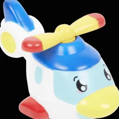 Action Véhicule Tiny Teamsterz* Peluches Et Poupées
