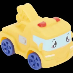 Action Véhicule Tiny Teamsterz* Peluches Et Poupées