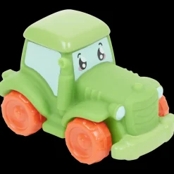 Action Véhicule Tiny Teamsterz* Peluches Et Poupées