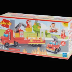 Abrick Véhicules jouets* Jeux