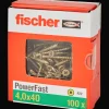 Fischer Vis* Outils
