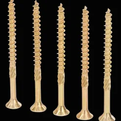 Fischer Vis pour aggloméré* Outils