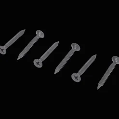 Fischer Vis pour plaques de plâtre* Outils
