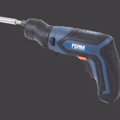 FERM Visseuse sans-fil* Outils