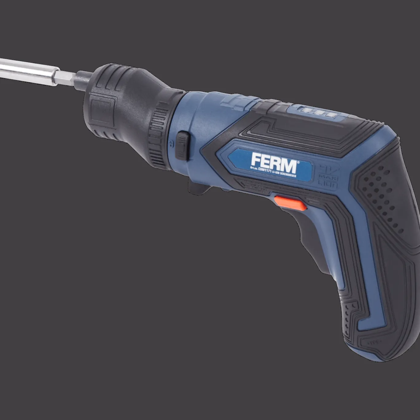 FERM Visseuse sans-fil* Outils