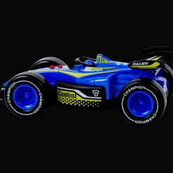 Action Voiture de course avec son et lumière* Véhicules Et Voitures