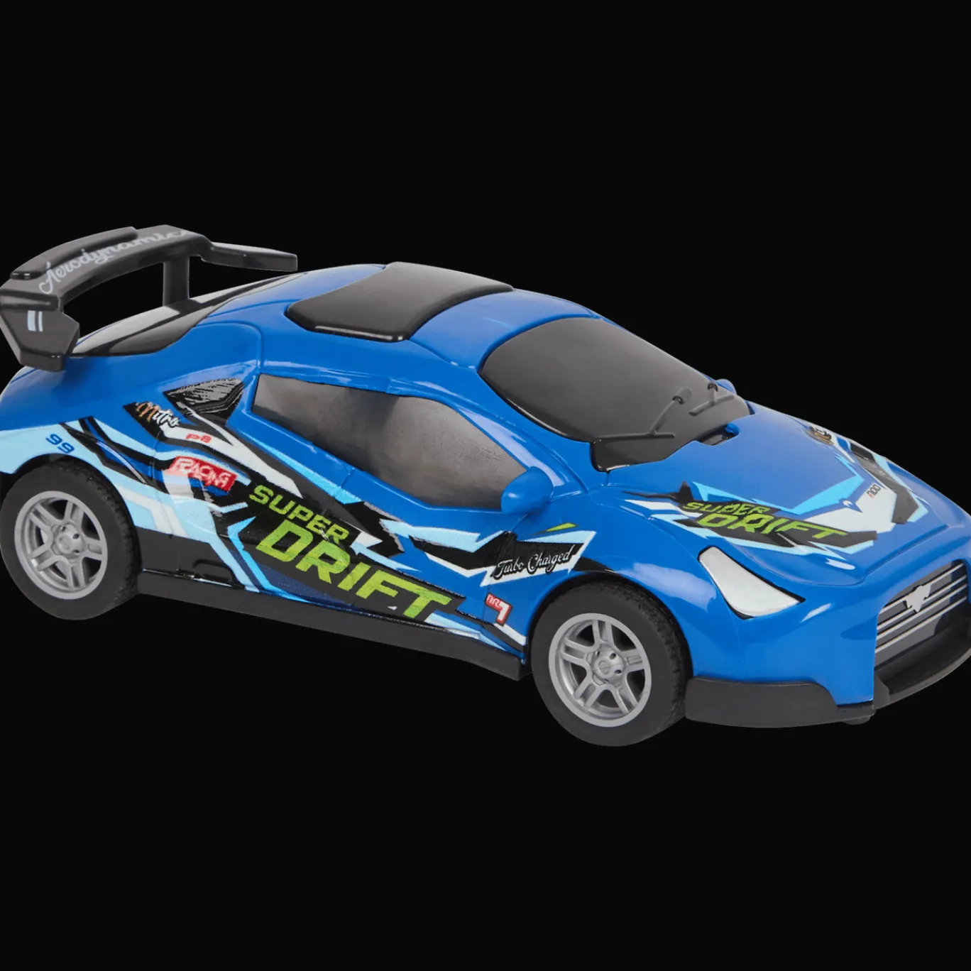 Action Voiture de course X-Treme Drift* Véhicules Et Voitures