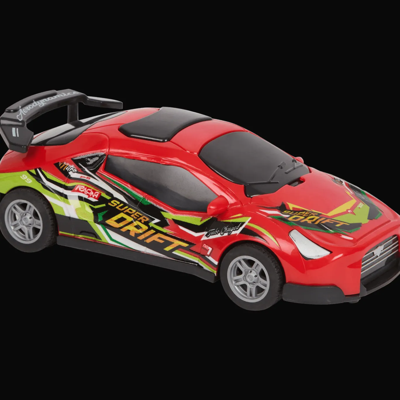 Action Voiture de course X-Treme Drift* Véhicules Et Voitures